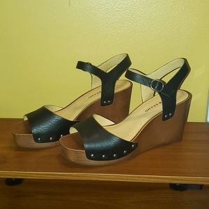 Lucky Brand Wedges